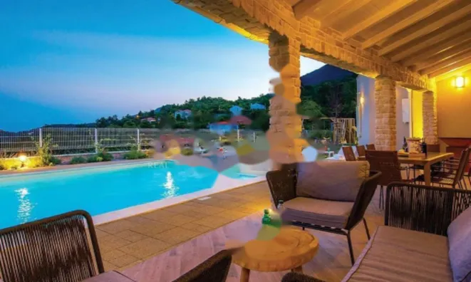 Недвижимость Семейный дом Вепринац: 12