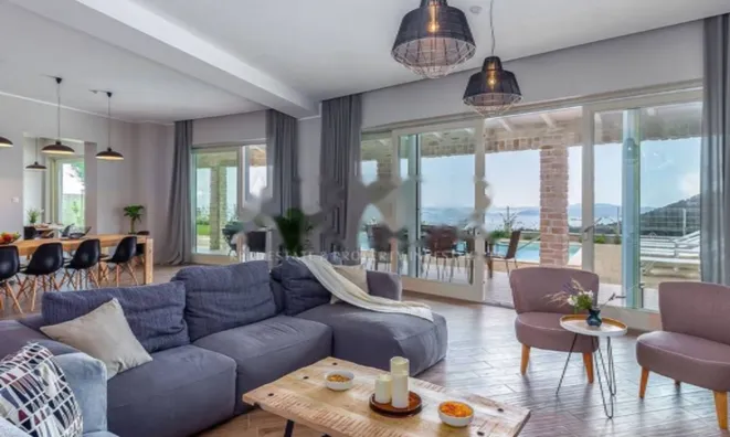 Недвижимость Семейный дом Вепринац: 14