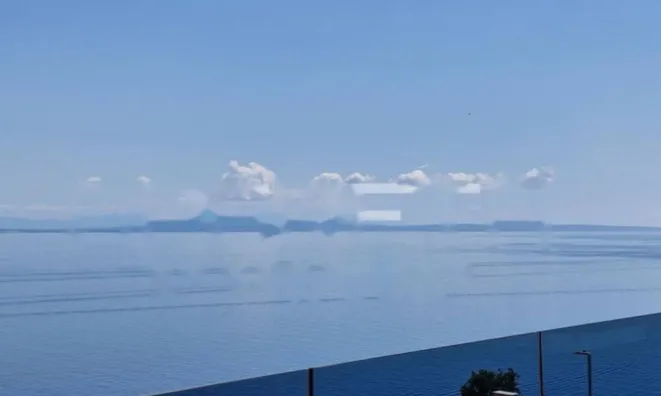 Недвижимость Четырёхкомнатная квартира в центре Опатии: 3