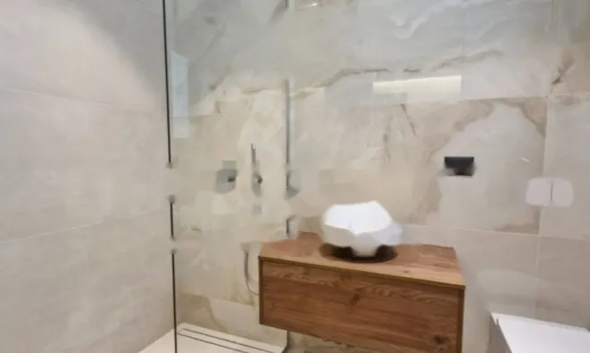 Недвижимость Четырёхкомнатная квартира в центре Опатии: 10