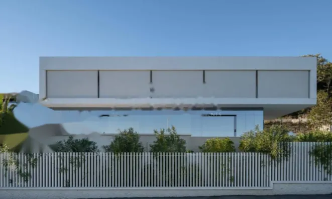 Недвижимость Семейный дом в Центре Опатии: 4