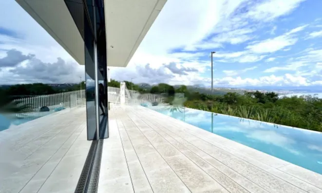 Недвижимость Семейный дом в Центре Опатии: 8