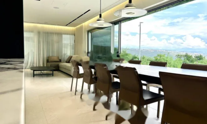 Недвижимость Семейный дом в Центре Опатии: 34