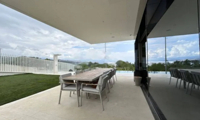 Недвижимость Семейный дом в Центре Опатии: 40