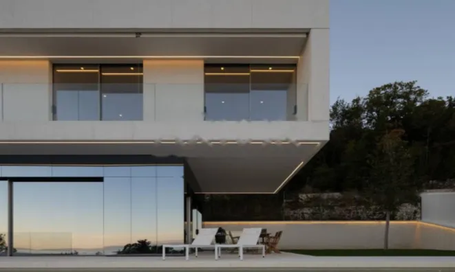 Недвижимость Семейный дом в Центре Опатии: 41