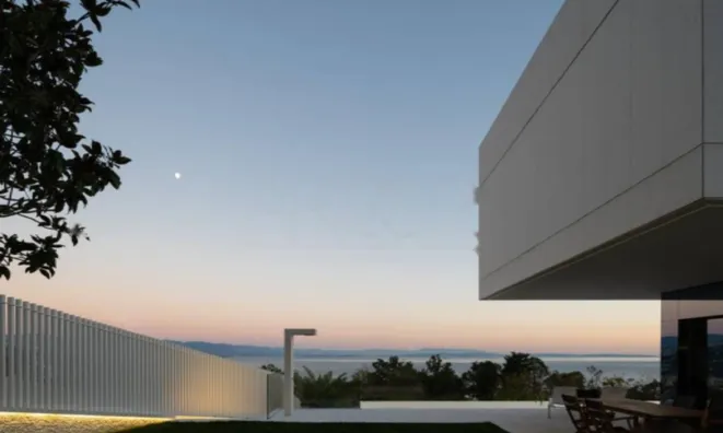 Недвижимость Семейный дом в Центре Опатии: 43