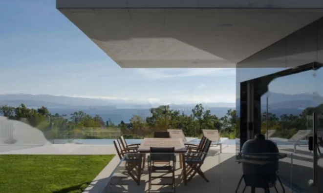 Недвижимость Семейный дом в Центре Опатии: 44