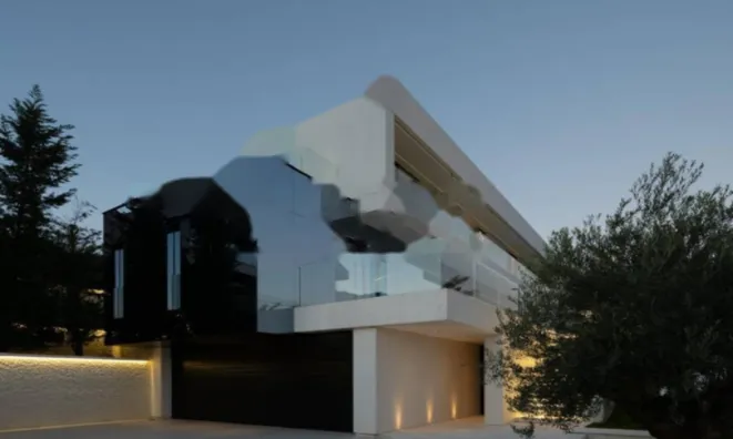 Недвижимость Семейный дом в Центре Опатии: 45