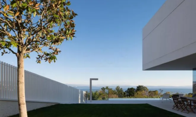 Недвижимость Семейный дом в Центре Опатии: 46