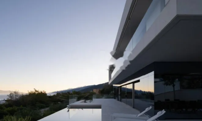 Недвижимость Семейный дом в Центре Опатии: 50