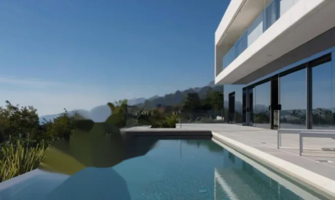 Недвижимость Семейный дом в Центре Опатии: 64