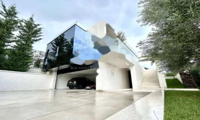 Недвижимость Семейный дом в Центре Опатии: 67