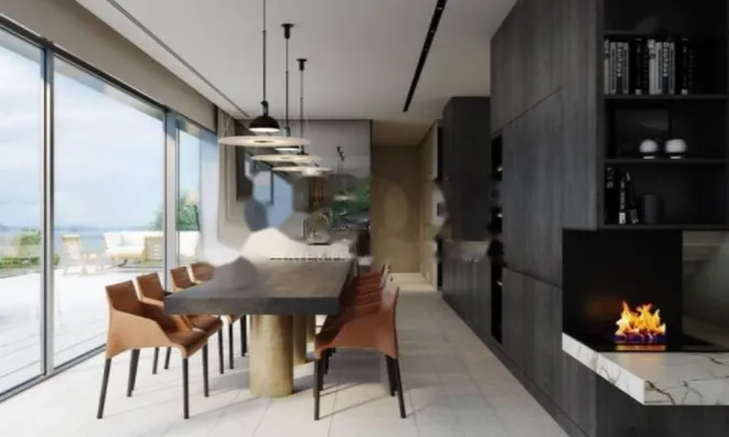 Недвижимость Семейный дом в Центре Опатии: 68