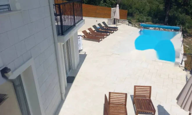 Недвижимость Семейный дом 200 м², Центр, Опатия: 3