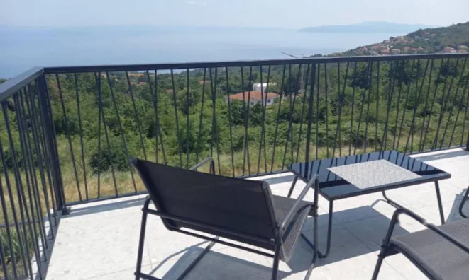 Недвижимость Семейный дом 200 м², Центр, Опатия: 5