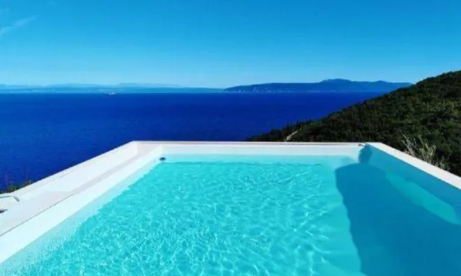 Недвижимость Семейный дом в центре Опатии: 10