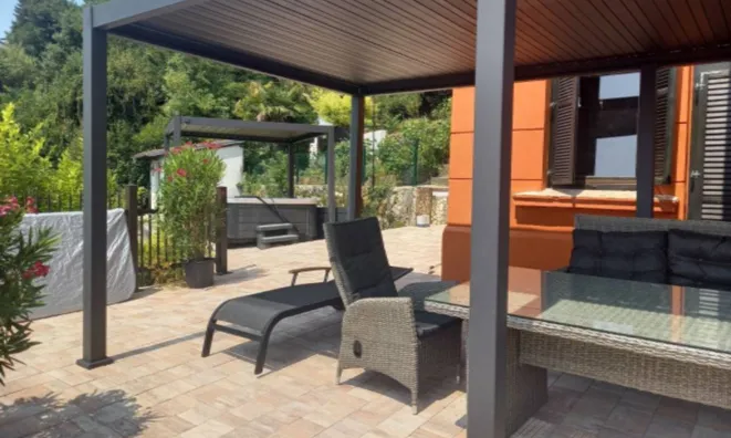 Недвижимость Квартира на земле, Центр, Опатия: 2