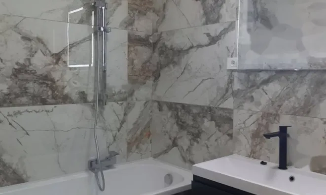 Недвижимость Квартира на земле, Центр, Опатия: 6