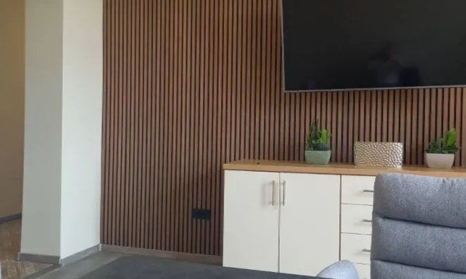 Недвижимость Квартира на земле, Центр, Опатия: 7