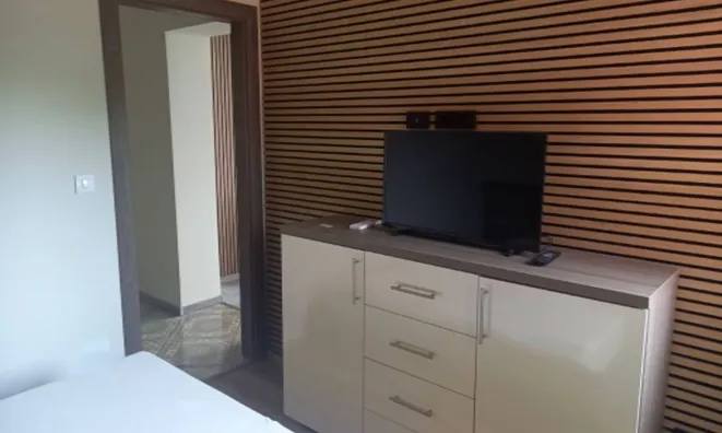 Недвижимость Квартира на земле, Центр, Опатия: 16