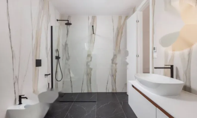 Недвижимость Четырехкомнатная квартира Опатия: 19