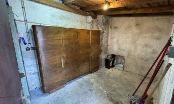 Недвижимость Трёхкомнатная квартира в центре: 14