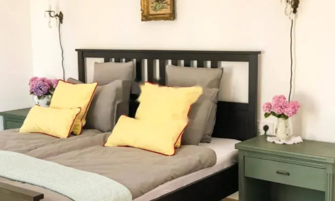 Недвижимость Четырехкомнатная квартира, Центр: 4