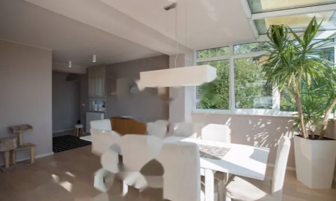 Недвижимость Квартира в центре Опатии: 3