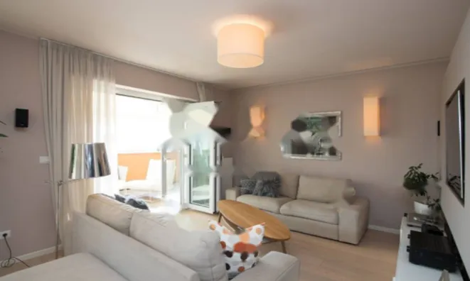 Недвижимость Квартира в центре Опатии: 4