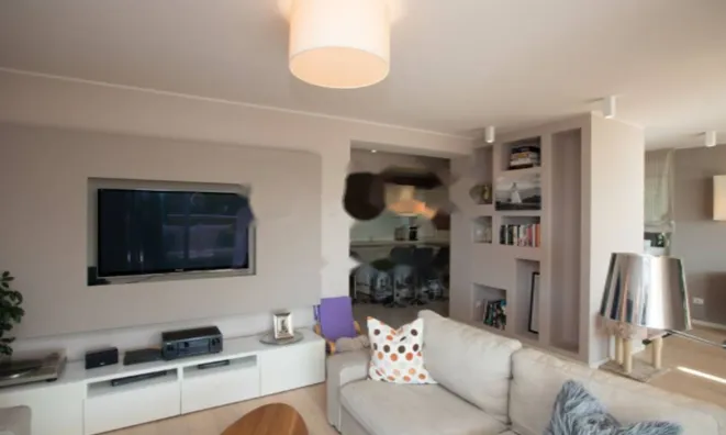 Недвижимость Квартира в центре Опатии: 5