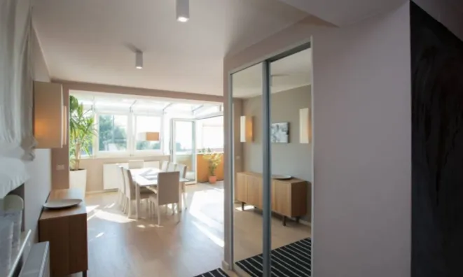 Недвижимость Квартира в центре Опатии: 7