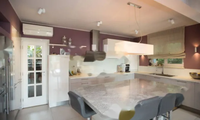 Недвижимость Квартира в центре Опатии: 8