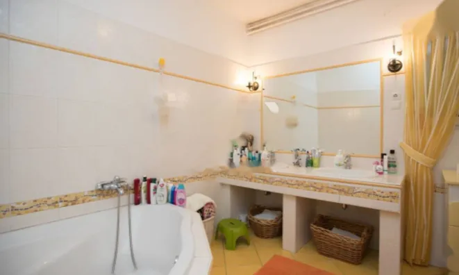 Недвижимость Квартира в центре Опатии: 9