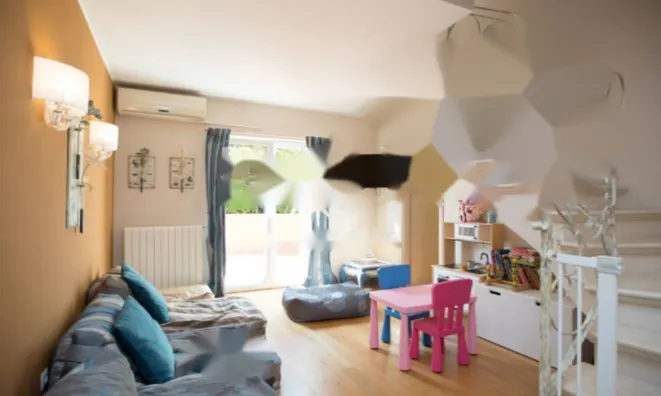 Недвижимость Квартира в центре Опатии: 10