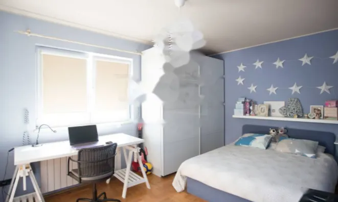 Недвижимость Квартира в центре Опатии: 11