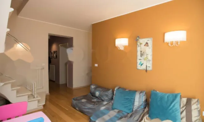 Недвижимость Квартира в центре Опатии: 12