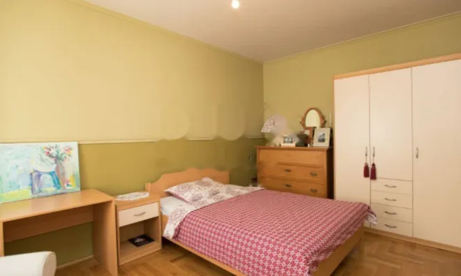 Недвижимость Квартира в центре Опатии: 13