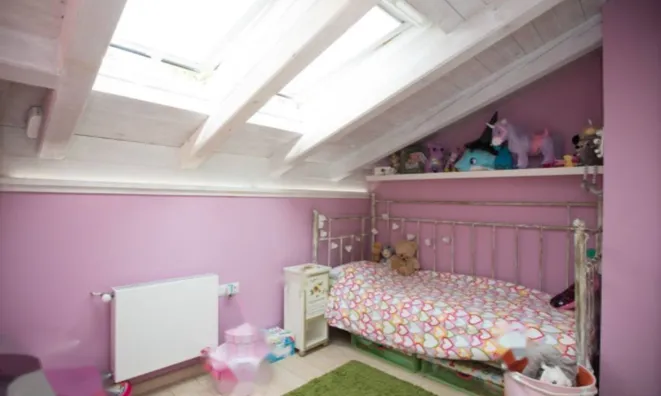 Недвижимость Квартира в центре Опатии: 19