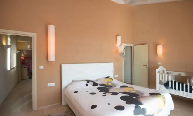 Недвижимость Квартира в центре Опатии: 22