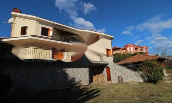 Недвижимость Семейный дом Опатия Центр: 2