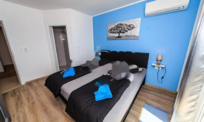 Недвижимость Семейный дом Ика, Опатия: 12