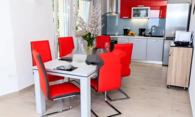 Недвижимость Семейный дом Ика, Опатия: 15