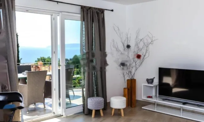 Недвижимость Семейный дом Ика, Опатия: 16