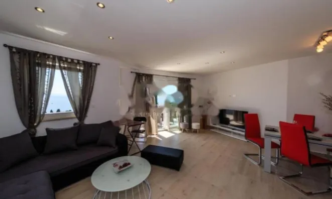 Недвижимость Семейный дом Ика, Опатия: 18