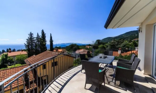 Недвижимость Семейный дом Ика, Опатия: 19