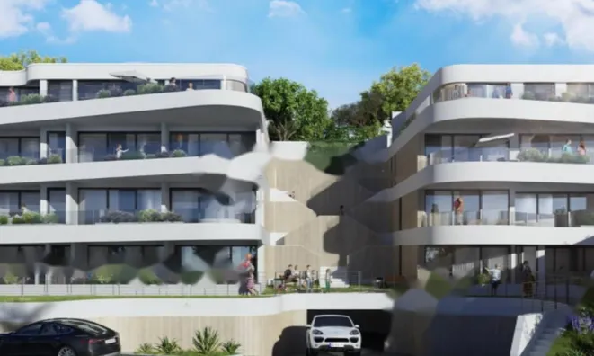 Недвижимость Четырехкомнатная квартира в центре: 8