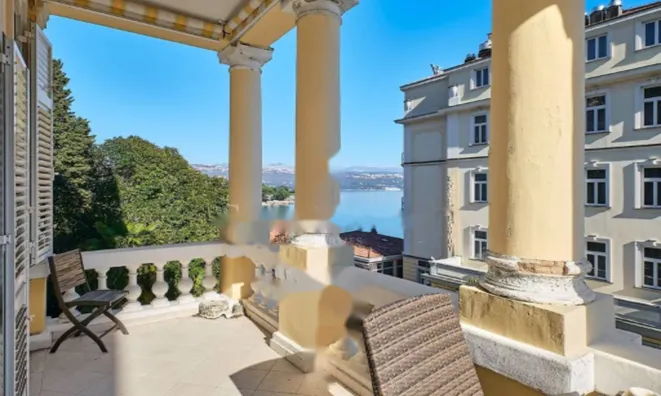 Недвижимость Трёхкомнатная квартира Центр: 8