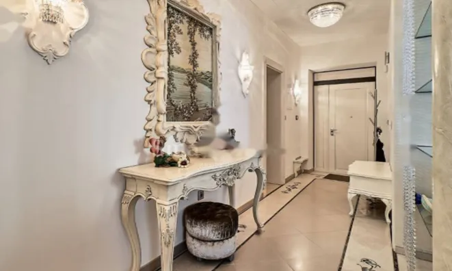 Недвижимость Трёхкомнатная квартира Центр: 15