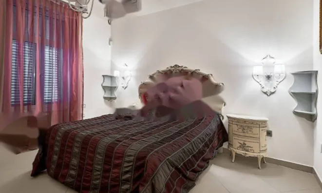 Недвижимость Трёхкомнатная квартира Центр: 16