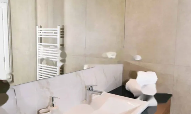 Недвижимость Двухкомнатная квартира в центре Опатии: 9